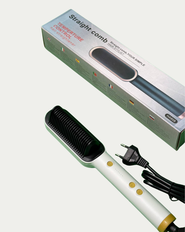 برس حرارتی مو اورجینال FH909