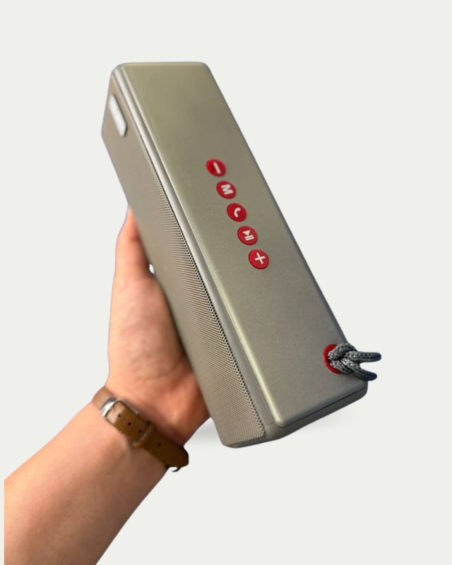 اسپیکر بلوتوثی Redmo اورجینال